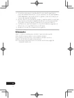 Предварительный просмотр 64 страницы Pioneer SE-CL761BT Operation Instructions Manual