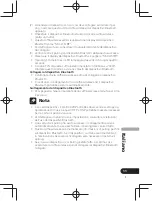 Предварительный просмотр 69 страницы Pioneer SE-CL761BT Operation Instructions Manual