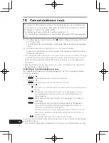 Предварительный просмотр 72 страницы Pioneer SE-CL761BT Operation Instructions Manual