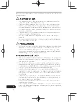 Предварительный просмотр 78 страницы Pioneer SE-CL761BT Operation Instructions Manual