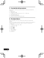 Предварительный просмотр 82 страницы Pioneer SE-CL761BT Operation Instructions Manual