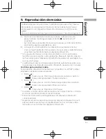 Предварительный просмотр 87 страницы Pioneer SE-CL761BT Operation Instructions Manual