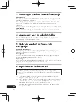 Предварительный просмотр 100 страницы Pioneer SE-CL761BT Operation Instructions Manual