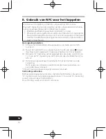 Предварительный просмотр 104 страницы Pioneer SE-CL761BT Operation Instructions Manual