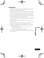 Предварительный просмотр 113 страницы Pioneer SE-CL761BT Operation Instructions Manual