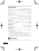 Предварительный просмотр 114 страницы Pioneer SE-CL761BT Operation Instructions Manual