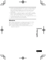 Предварительный просмотр 115 страницы Pioneer SE-CL761BT Operation Instructions Manual