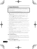 Предварительный просмотр 120 страницы Pioneer SE-CL761BT Operation Instructions Manual