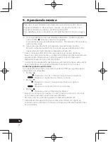 Предварительный просмотр 122 страницы Pioneer SE-CL761BT Operation Instructions Manual