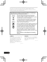 Предварительный просмотр 128 страницы Pioneer SE-CL761BT Operation Instructions Manual