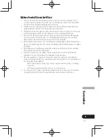 Предварительный просмотр 131 страницы Pioneer SE-CL761BT Operation Instructions Manual