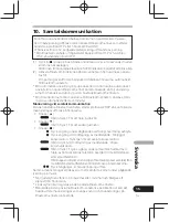 Предварительный просмотр 141 страницы Pioneer SE-CL761BT Operation Instructions Manual