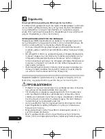 Предварительный просмотр 148 страницы Pioneer SE-CL761BT Operation Instructions Manual