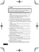 Предварительный просмотр 156 страницы Pioneer SE-CL761BT Operation Instructions Manual