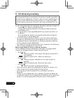 Предварительный просмотр 158 страницы Pioneer SE-CL761BT Operation Instructions Manual