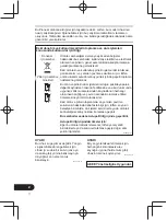 Предварительный просмотр 164 страницы Pioneer SE-CL761BT Operation Instructions Manual