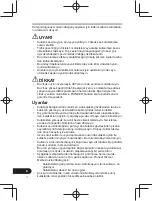 Предварительный просмотр 166 страницы Pioneer SE-CL761BT Operation Instructions Manual