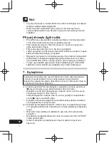 Предварительный просмотр 172 страницы Pioneer SE-CL761BT Operation Instructions Manual