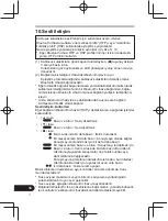 Предварительный просмотр 176 страницы Pioneer SE-CL761BT Operation Instructions Manual