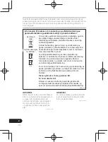 Предварительный просмотр 180 страницы Pioneer SE-CL761BT Operation Instructions Manual