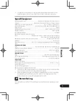 Предварительный просмотр 183 страницы Pioneer SE-CL761BT Operation Instructions Manual