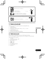 Предварительный просмотр 185 страницы Pioneer SE-CL761BT Operation Instructions Manual