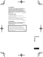 Предварительный просмотр 195 страницы Pioneer SE-CL761BT Operation Instructions Manual