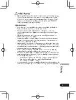 Предварительный просмотр 197 страницы Pioneer SE-CL761BT Operation Instructions Manual