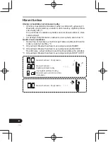 Предварительный просмотр 200 страницы Pioneer SE-CL761BT Operation Instructions Manual