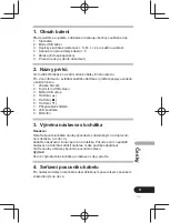 Предварительный просмотр 201 страницы Pioneer SE-CL761BT Operation Instructions Manual