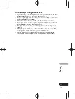 Предварительный просмотр 203 страницы Pioneer SE-CL761BT Operation Instructions Manual