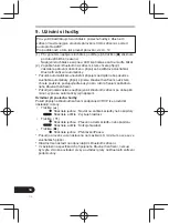 Предварительный просмотр 206 страницы Pioneer SE-CL761BT Operation Instructions Manual