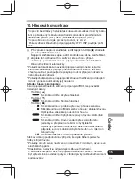 Предварительный просмотр 207 страницы Pioneer SE-CL761BT Operation Instructions Manual