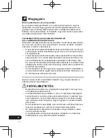 Предварительный просмотр 214 страницы Pioneer SE-CL761BT Operation Instructions Manual