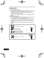 Предварительный просмотр 218 страницы Pioneer SE-CL761BT Operation Instructions Manual