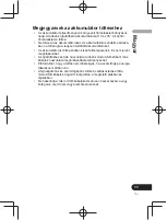 Предварительный просмотр 221 страницы Pioneer SE-CL761BT Operation Instructions Manual