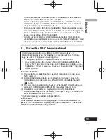 Предварительный просмотр 223 страницы Pioneer SE-CL761BT Operation Instructions Manual