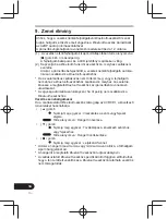 Предварительный просмотр 224 страницы Pioneer SE-CL761BT Operation Instructions Manual