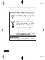 Предварительный просмотр 230 страницы Pioneer SE-CL761BT Operation Instructions Manual