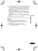 Предварительный просмотр 235 страницы Pioneer SE-CL761BT Operation Instructions Manual