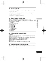 Предварительный просмотр 237 страницы Pioneer SE-CL761BT Operation Instructions Manual