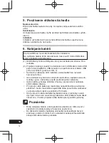 Предварительный просмотр 238 страницы Pioneer SE-CL761BT Operation Instructions Manual