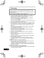 Предварительный просмотр 240 страницы Pioneer SE-CL761BT Operation Instructions Manual