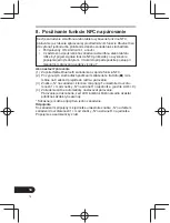 Предварительный просмотр 242 страницы Pioneer SE-CL761BT Operation Instructions Manual