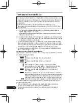 Предварительный просмотр 244 страницы Pioneer SE-CL761BT Operation Instructions Manual