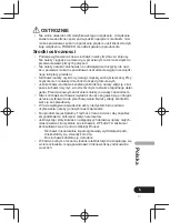 Предварительный просмотр 269 страницы Pioneer SE-CL761BT Operation Instructions Manual