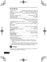 Предварительный просмотр 270 страницы Pioneer SE-CL761BT Operation Instructions Manual