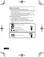 Предварительный просмотр 272 страницы Pioneer SE-CL761BT Operation Instructions Manual