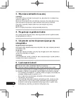 Предварительный просмотр 274 страницы Pioneer SE-CL761BT Operation Instructions Manual