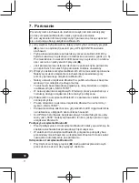 Предварительный просмотр 276 страницы Pioneer SE-CL761BT Operation Instructions Manual